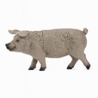 figurka schleich puzzlemals farm world świnia 7,5cm 88106