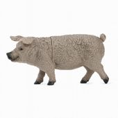 figurka schleich puzzlemals farm world świnia 7,5cm 88106