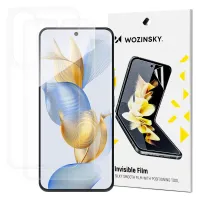 folia ochronna wozinsky invisible film do honor 90