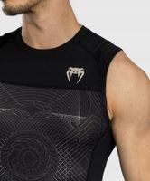 Rashguard koszulka venum g-fit air XXL CZARNY