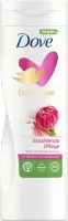 dove body love strahlende pflege  400 ml de