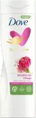 dove body love strahlende pflege  400 ml de