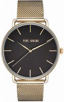 zegarek damski paul lorens pl13032b-1d1 + box