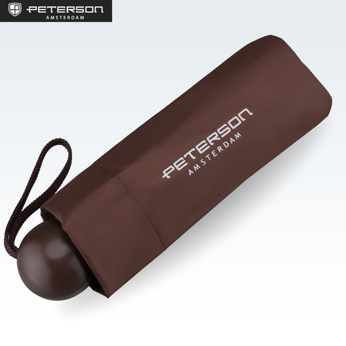 parasolka ptn umb-03t-5928 brown na Arena.pl