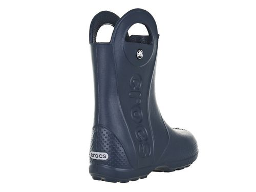 KALOSZE HANDLE IT RAIN BOOT JR CROCS 33-34 na Arena.pl