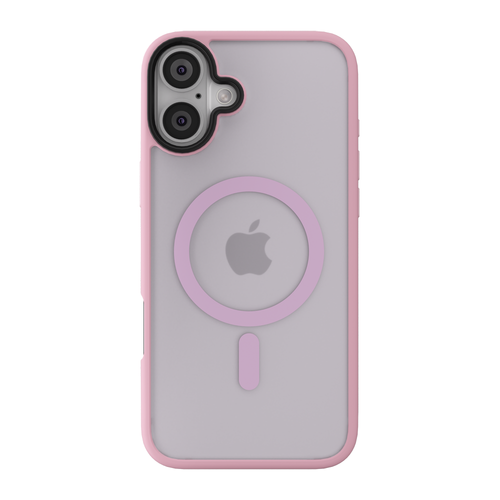 NEXT ONE Etui Mist Shield MagSafe iPhone 16 Plus pink na Arena.pl