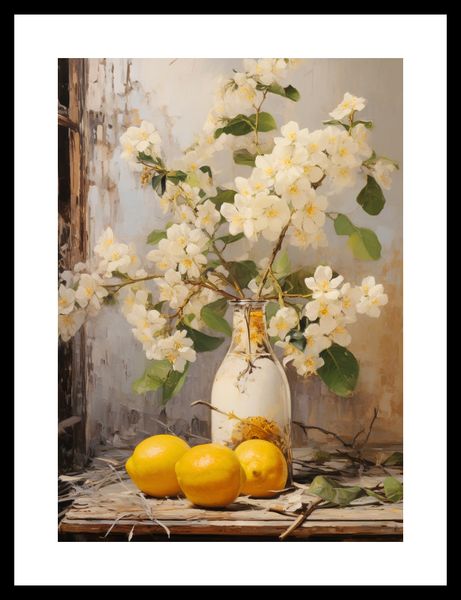 Plakat 25x35cm Słodkie Chwile zdjęcie 3