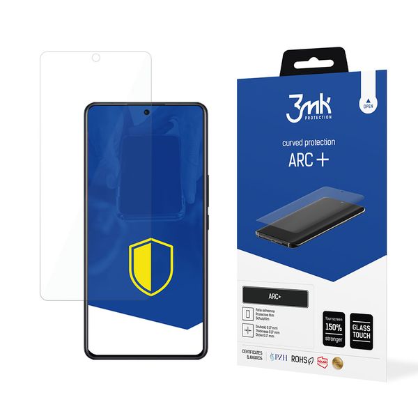 xiaomi 12s ultra - 3mk arc+ zdjęcie 4