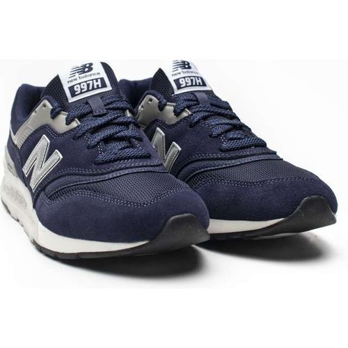 New Balance CM997HCE NAVY na Arena.pl