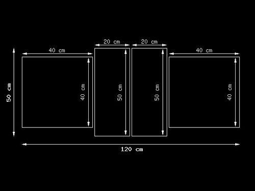 120CM 55 OBRAZ 4 ELEM TATRY ŚCIENNY na Arena.pl