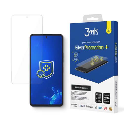 t-mobile t phone 2 pro 5g - 3mk silverprotection+ na Arena.pl