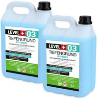 Grunt Głęboko Penetrujący Profi 10L Level+03