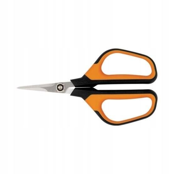 NOŻYCE DO KWIATÓW SP15 SOLID FISKARS 1051602 zdjęcie 1