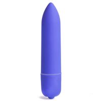 x basic bullet long 10 speeds blue