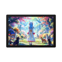 Profesjonalny Tablet graficzny z piórem do komputera BOSTO BT-101B 10,1''