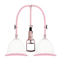 Breast Pump Set - Large