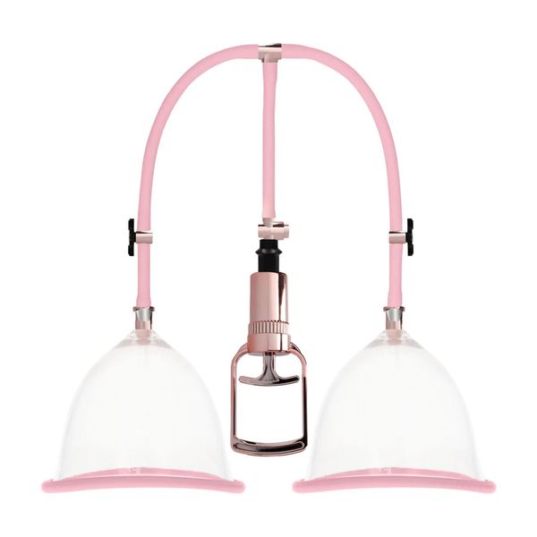 Breast Pump Set - Large zdjęcie 1