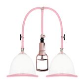 Breast Pump Set - Large