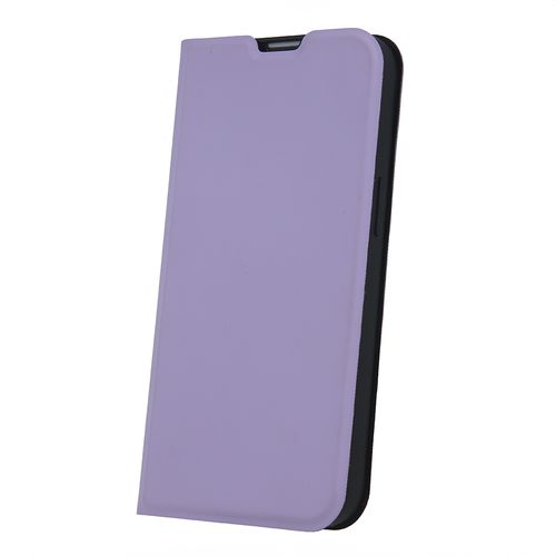 Etui Smart Soft do iPhone 16 Plus 6,7" jasnofioletowe na Arena.pl