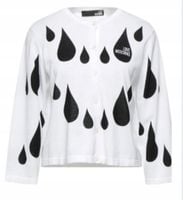 love moschino sweter r.46