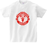 Koszulka T-shirt Manchester United