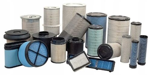 Filtr kabiny MANN-FILTER na Arena.pl