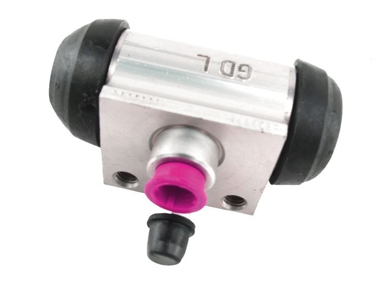CYLINDEREK HAM FIAT TIPO 16+ zdjęcie 1