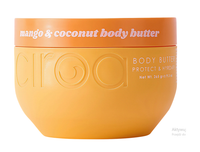 Nawilżające masło do ciała mango, kokos  Ciroa