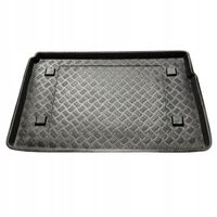 Citroen Nemo od 2008 wersja 5-os Mata bagażnika