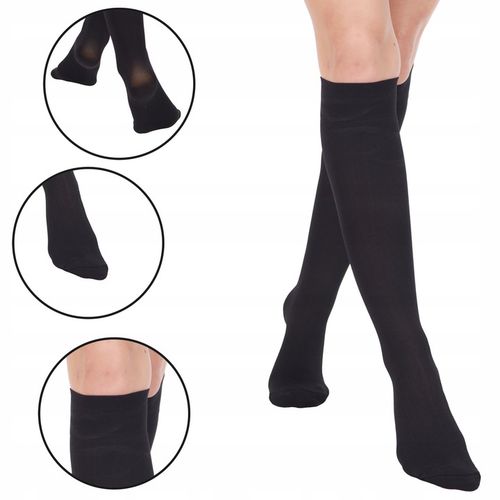 Orirose MEDI Podkolanówki uciskowe PRZECIWŻYLAKOWE 3st. ucisku na Arena.pl