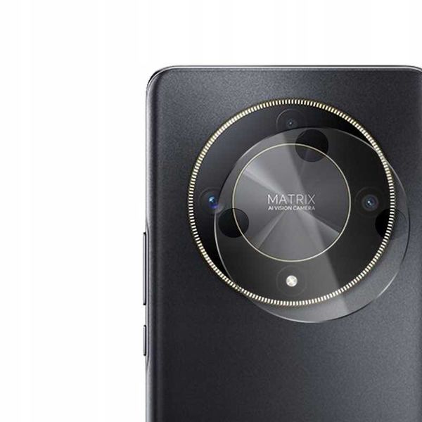 Spacecase Camera Glass Honor Magic 6 Lite zdjęcie 3