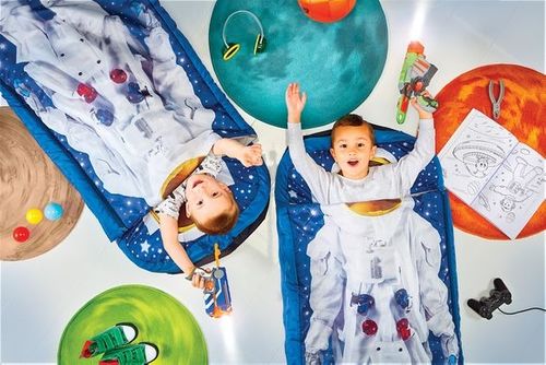 I am astronaut ReadyBed Airbed & Sleeping Bag na Arena.pl