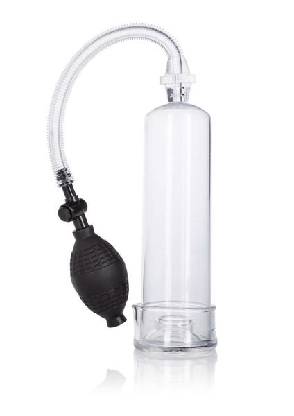 Erection Pump Transparent zdjęcie 1