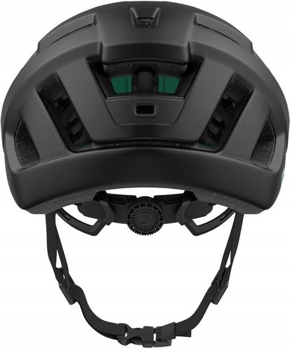 Kask Rowerowy LAZER CODAX KinetiCore Matte Black UNI 54-61 cm na Arena.pl