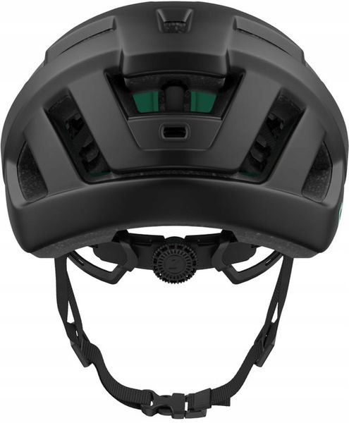 Kask Rowerowy LAZER CODAX KinetiCore Matte Black UNI 54-61 cm zdjęcie 4