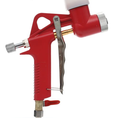 Pistolet do tynków 5L KD10259 na Arena.pl