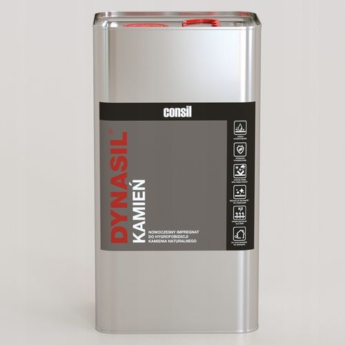 Dynasil Kamień 5L - Impregnat do kamienia na Arena.pl