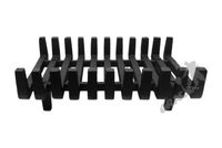 RUSZT NA NÓŻKACH NR 02E CIĘŻKI 11 ŻEBER DO KOMINKA PIECA GRILLA