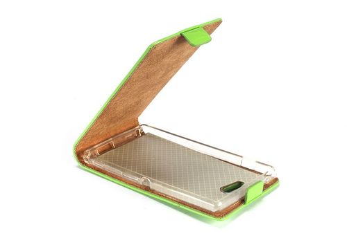 ETUI FRESH UP LIMONKA LG K4 na Arena.pl