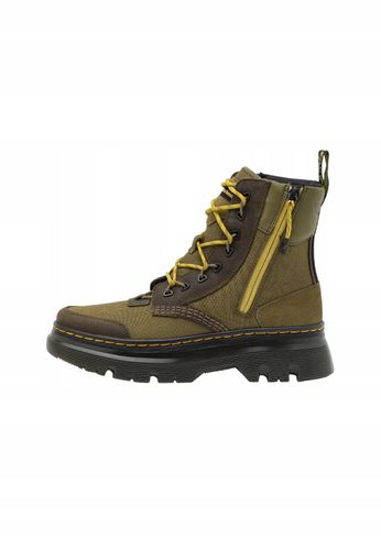 Tarik Zip Dms Olive Recycled Nylon Ripstop na Arena.pl