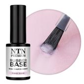 NTN Premium Baza kauczukowa Rubber Base Limited Edition Pinky Glow 7g