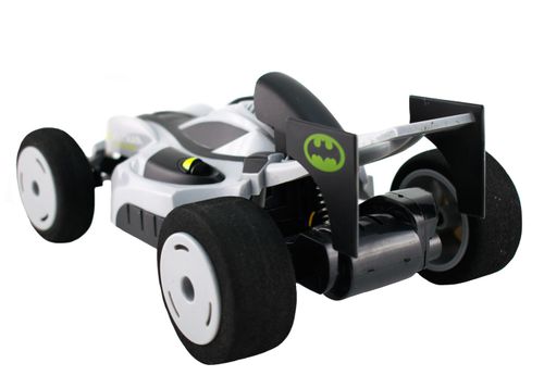 BATMOBILE AUTO NA PILOT POJAZD BATMAN na Arena.pl
