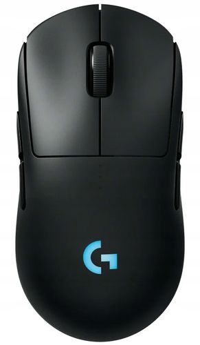 Mysz Logitech Pro 2 Lightspeed + nanoodbiornik na Arena.pl
