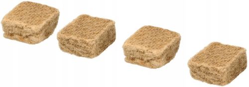 72X PODPAŁKA ROZPAŁKA KOSTKA KOMINKA PIECA GRILLA na Arena.pl