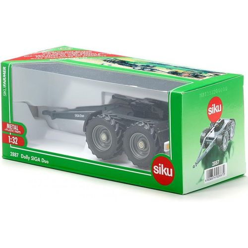 Siku 2887 Dolly Siga Duo na Arena.pl