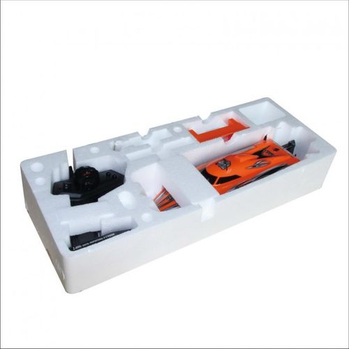Offshore Lite Warrior V4 2CH 2.4GHz RTR na Arena.pl
