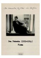 EWA POHOSKA (1918-1944). PISMA EWA POHOSKA