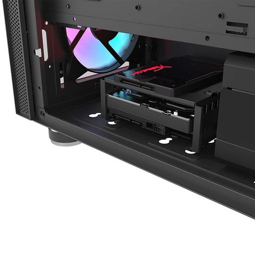 Obudowa komputerowa Darkflash DK210 (czarny) na Arena.pl