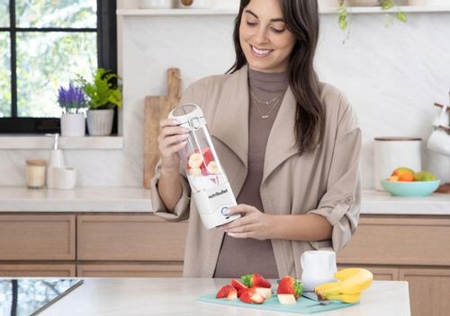 Blender personalny NUTRIBULLET NBP003W na Arena.pl