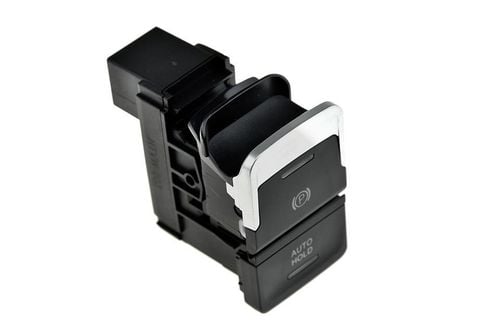 WŁĄCZNIK URUCHAMIANIA HAMULCA RĘCZNE VW PASSAT ALLTRACK B8 2016 2017 2018 na Arena.pl